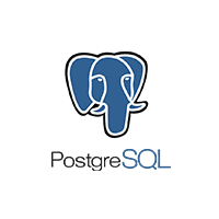 PostgreSQL